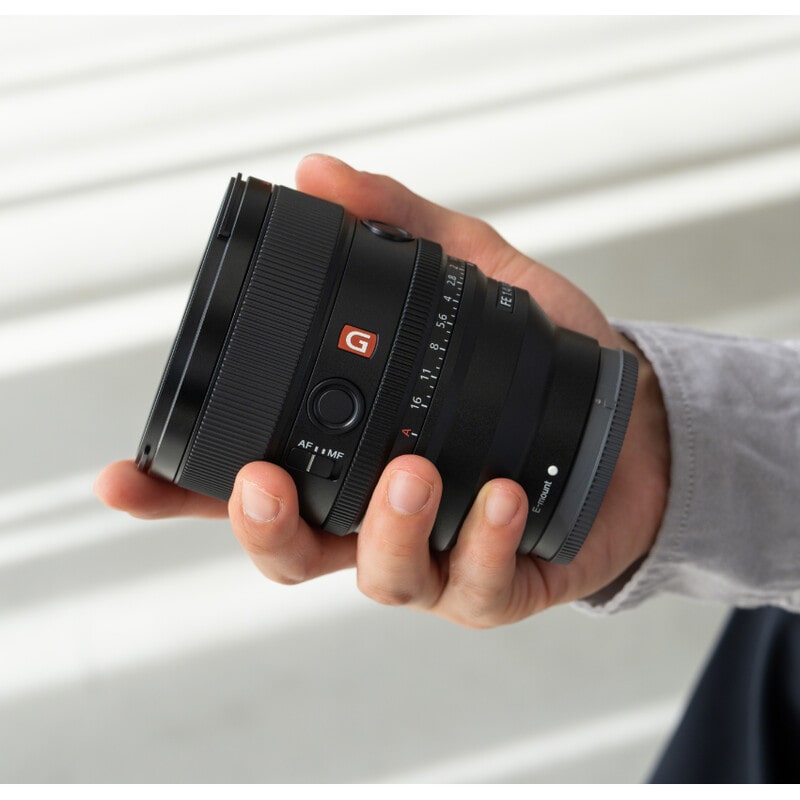 SONY FE 85mm F1.4 GM II SEL85F14GM2 新品｜フジヤカメラ