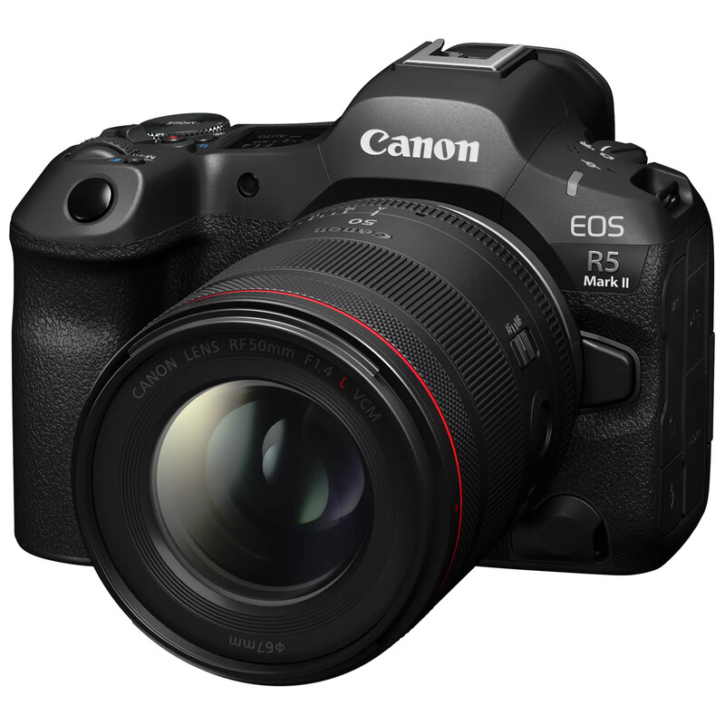 Canon RF50mm F1.4 L VCM 新品｜フジヤカメラ