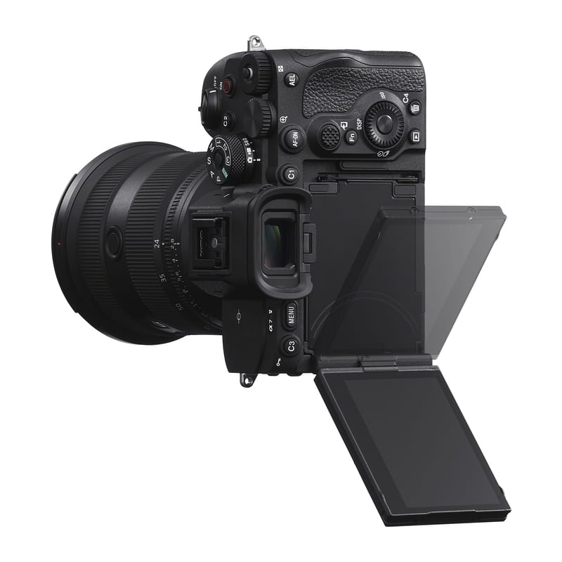 SONY α7R V ボディ ILCE-7RM5 新品｜フジヤカメラ
