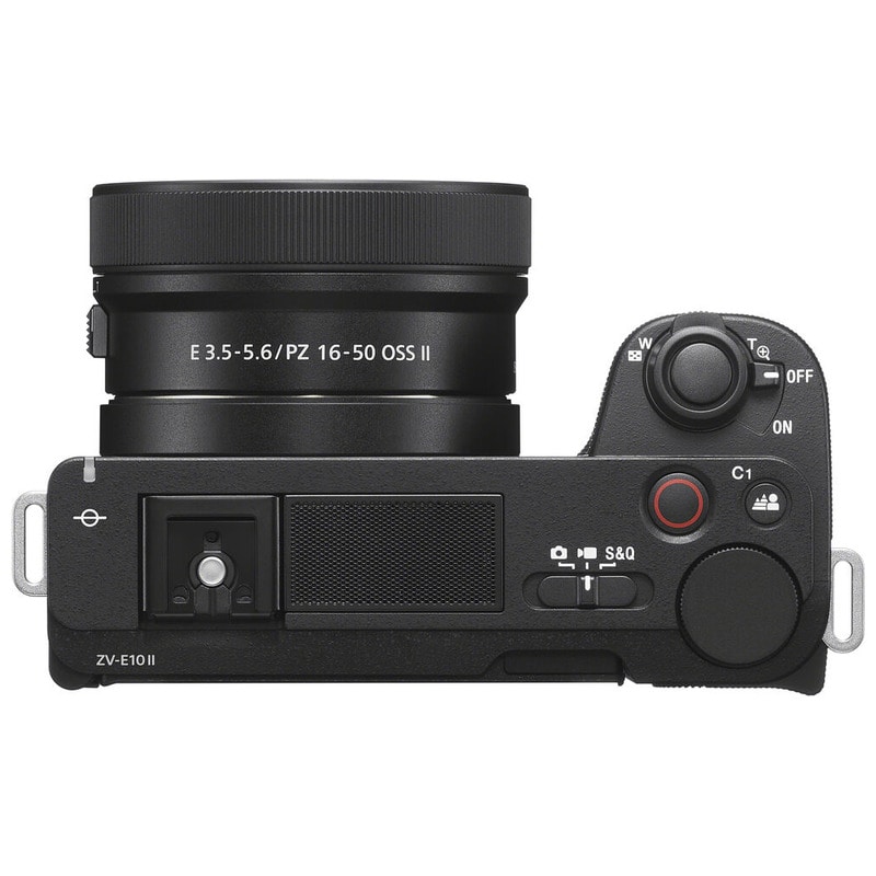 SONY E PZ 16-50mm F3.5-5.6 OSS II SELP16502 新品｜フジヤカメラ