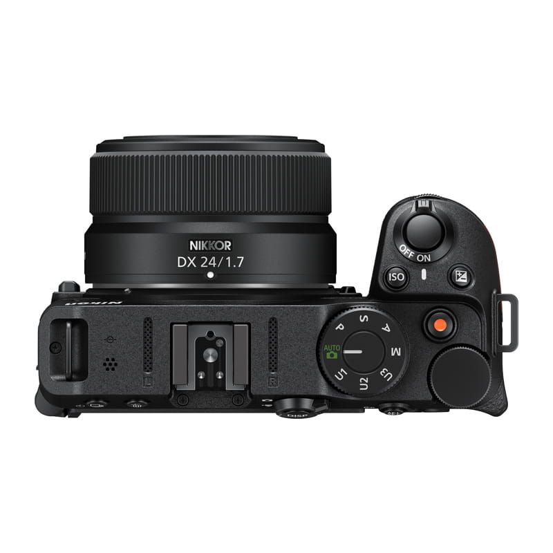Nikon NIKKOR Z DX 24mm f/1.7 新品｜フジヤカメラ