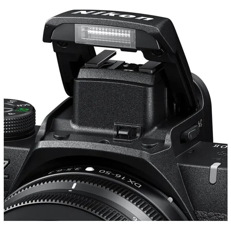 Nikon Z50II 18-140 VR レンズキット 新品｜フジヤカメラ