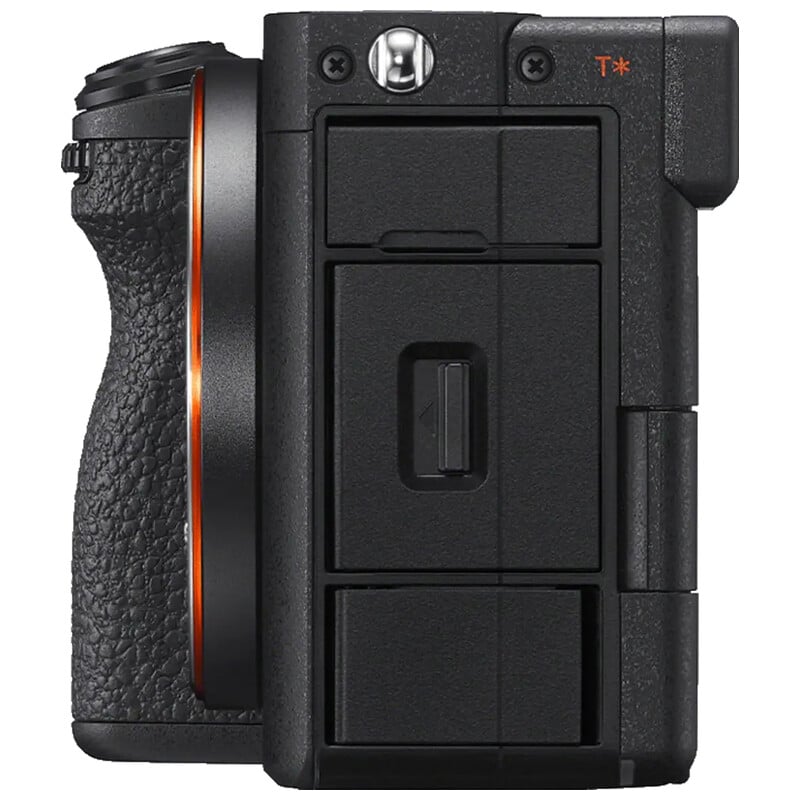 SONY α7C II ボディ ブラック ILCE-7CM2B 新品｜フジヤカメラ