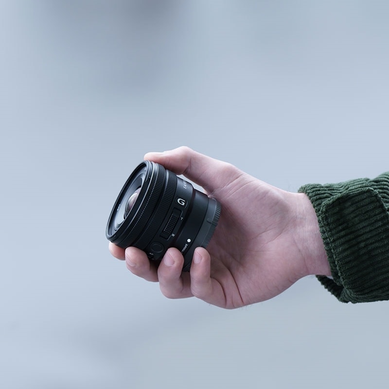 SONY E PZ 10-20mm F4 G SELP1020G 新品｜フジヤカメラ