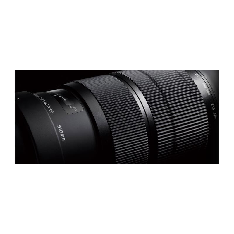 SIGMA 120-300mm F2.8 DG OS HSM | Sports シグマSAマウント 買取価格