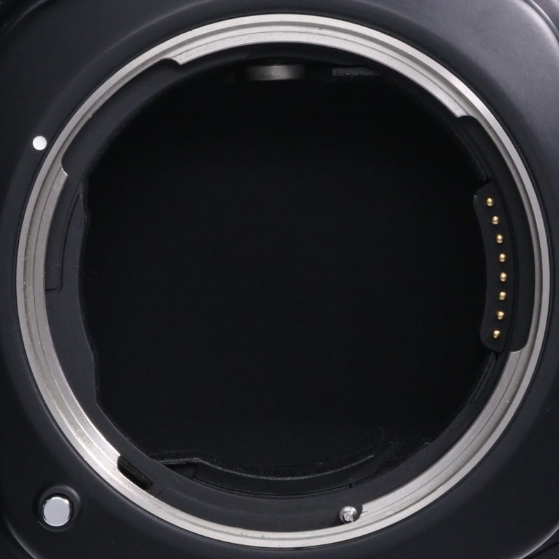 Mamiya Mamiya 7 II ボディ (ブラック) Bランク 中古｜フジヤカメラ