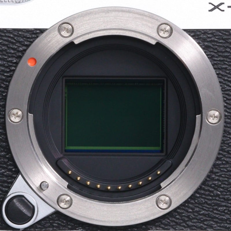 富士フイルム FUJIFILM X-A2 ボディ シルバー AB-ランク 中古｜フジヤ