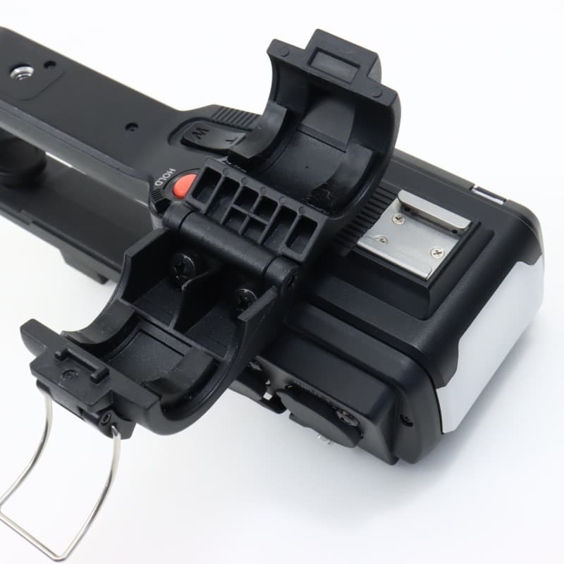 Panasonic VW-HU1-K [ハンドルユニット] 中古 C2120195065733｜中古