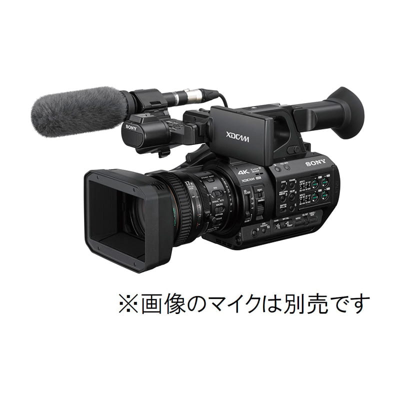 SONY PXW-Z280 新品｜フジヤカメラ