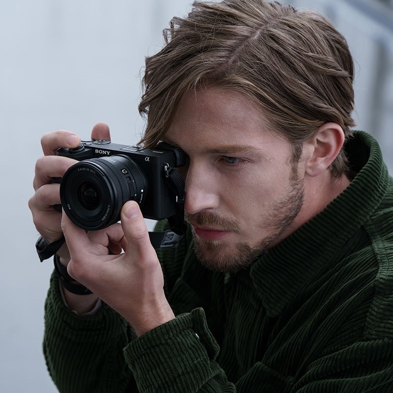 SONY E PZ 10-20mm F4 G SELP1020G 新品｜フジヤカメラ