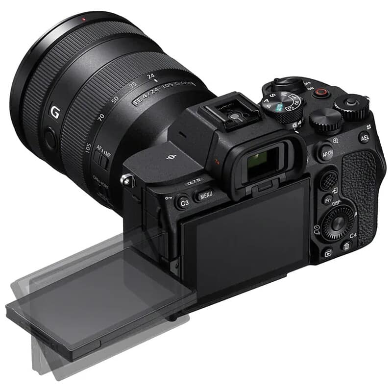 SONY α7 IV ボディ ILCE-7M4 新品｜フジヤカメラ