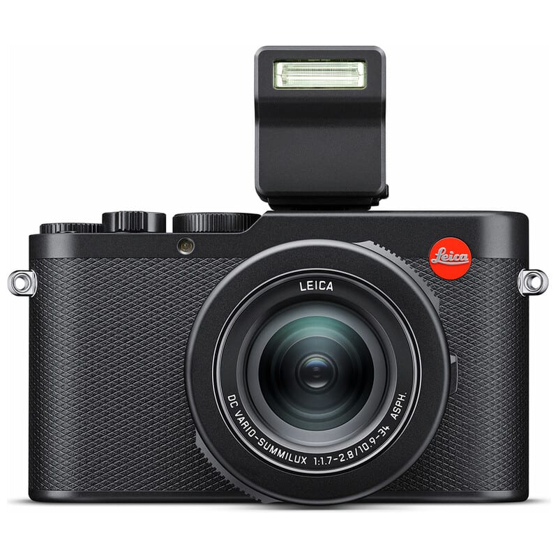 Leica ライカ D-LUX8 19191 新品｜フジヤカメラ