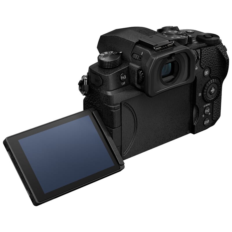 Panasonic LUMIX G99II ボディ DC-G99M2 新品｜フジヤカメラ