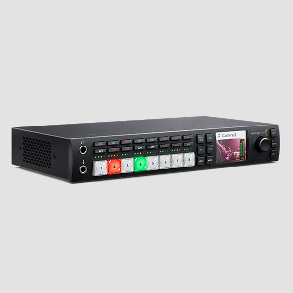 Blackmagic Design ATEM Television Studio HD 買取価格｜フジヤカメラ