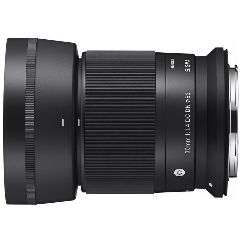 SIGMA 30mm F1.4 DC DN | Contemporary ニコンZマウント 新品｜フジヤ