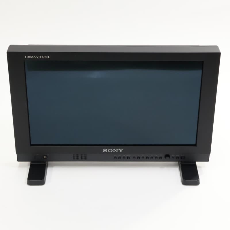 SONY PVM-A170 [17型業務用有機ELモニター] ABランク 中古｜フジヤカメラ