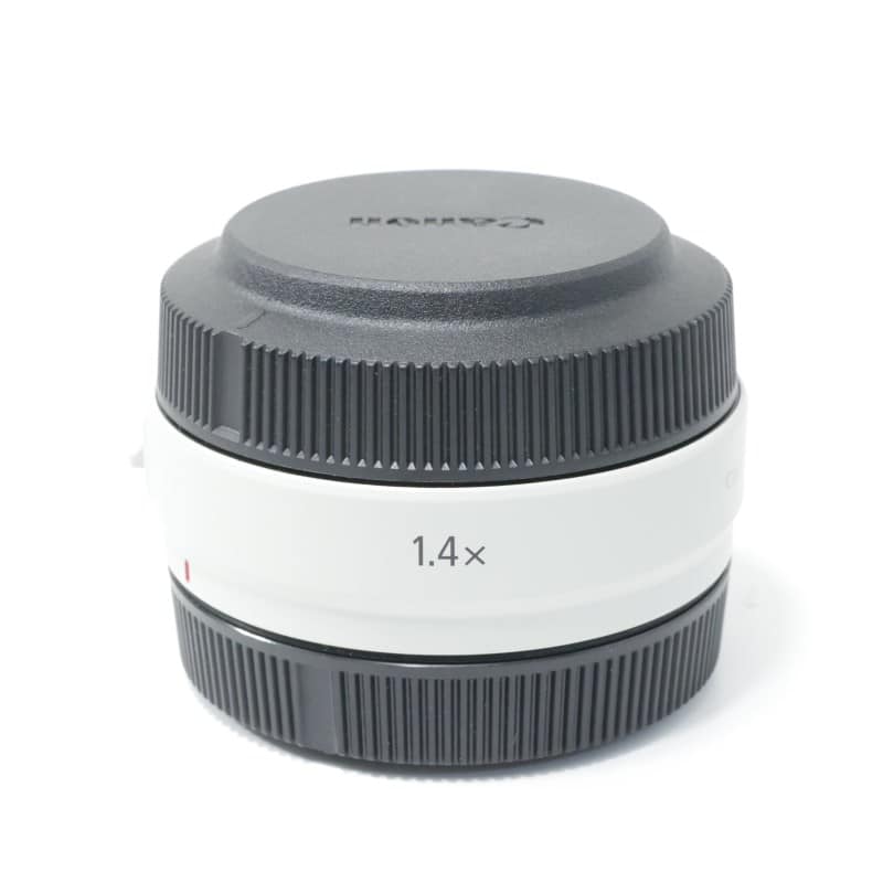 Canon EXTENDER RF1.4x Aランク 中古｜フジヤカメラ