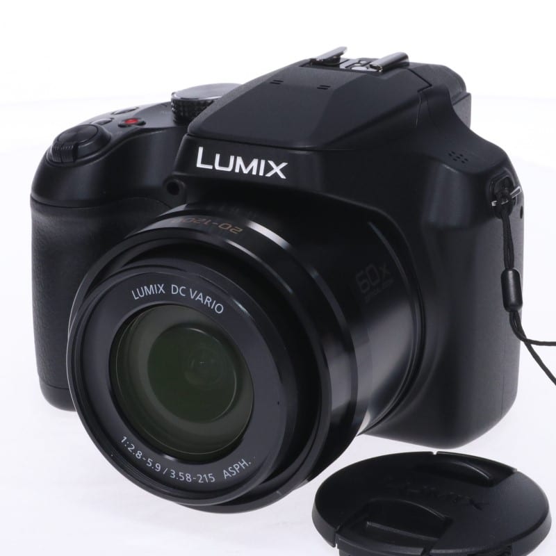 Panasonic LUMIX FZ85D DC-FZ85D 中古 C2120164189767｜中古通販フジヤ