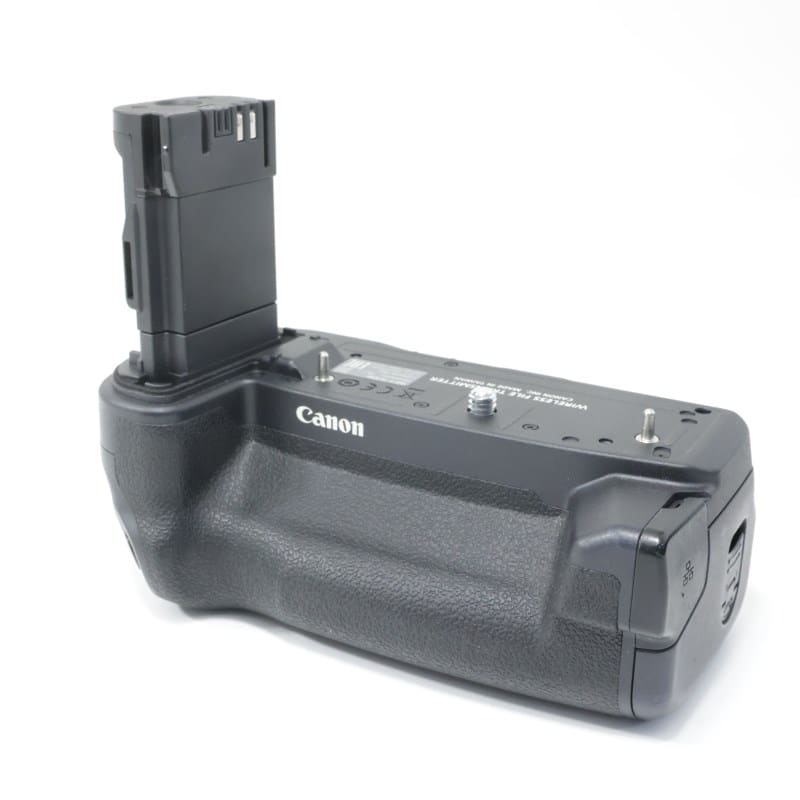 Canon ワイヤレスファイルトランスミッター WFT-R10B AB-ランク 中古