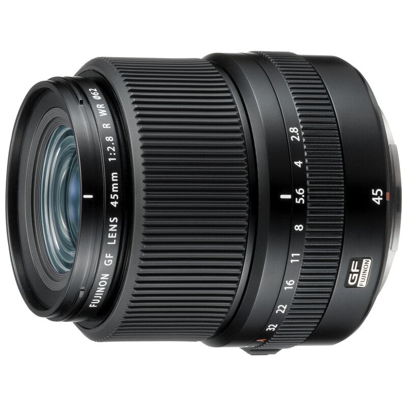 富士フイルム フジノンレンズ GF45mmF2.8 R WR 新品｜フジヤカメラ