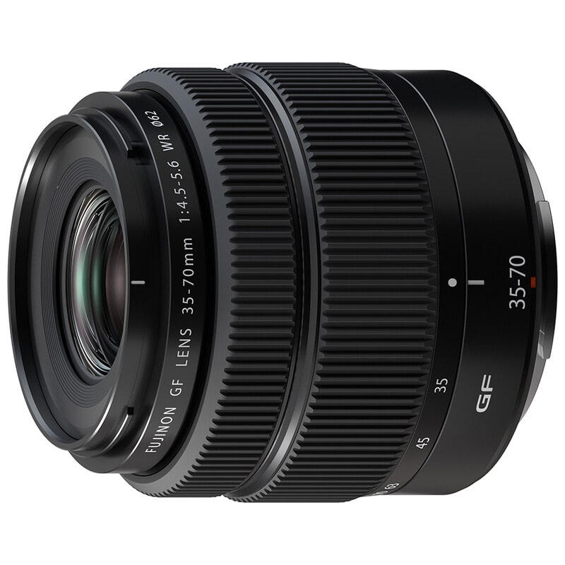 富士フイルム フジノンレンズ GF35-70mmF4.5-5.6 WR 新品｜フジヤカメラ
