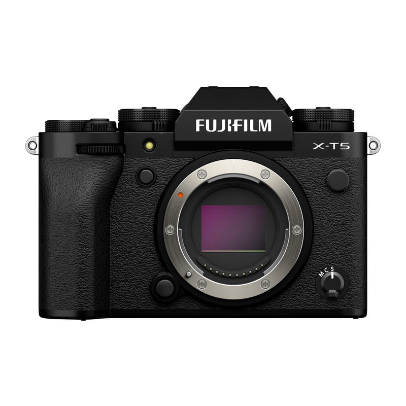 富士フイルム FUJIFILM X-T5 ボディ ブラック 買取価格｜フジヤカメラ