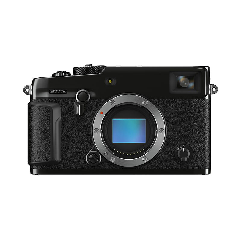 富士フイルム FUJIFILM X-Pro3 ボディ ブラック 買取価格｜フジヤカメラ