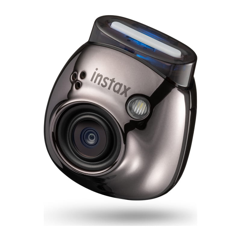 富士フイルム instax Pal ジェムブラック 新品｜フジヤカメラ