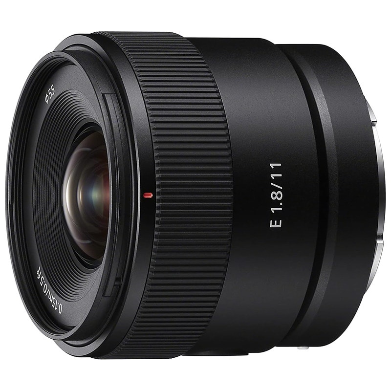 SONY E 11mm F1.8 SEL11F18 新品｜フジヤカメラ