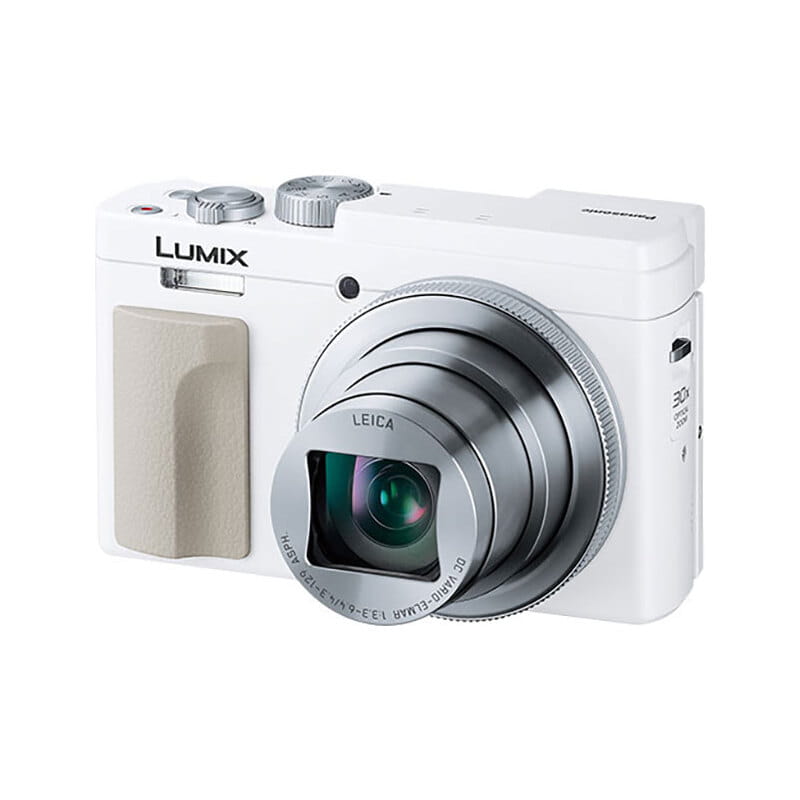 Panasonic LUMIX TZ95D ホワイト DC-TZ95D-W 買取価格｜フジヤカメラ