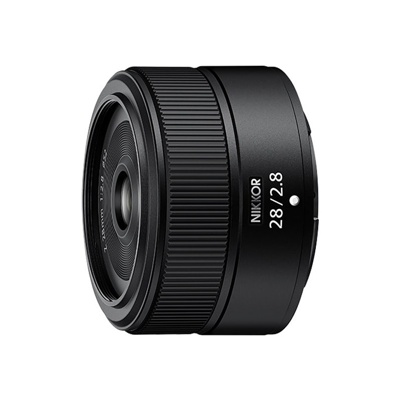 Nikon NIKKOR Z 28mm f/2.8 新品｜フジヤカメラ