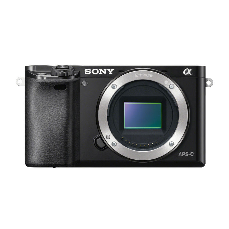 SONY α6000 ボディ ブラック ILCE-6000B 買取価格｜フジヤカメラ