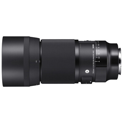 SIGMA 105mm F2.8 DG DN MACRO | Art ソニーEマウント 新品｜フジヤカメラ