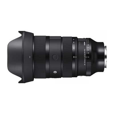 SIGMA 28-45mm F1.8 DG DN | Art ソニーEマウント 新品｜フジヤカメラ