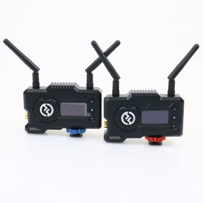 Hollyland MARS 400S PRO [ワイヤレス映像伝送システム] 中古