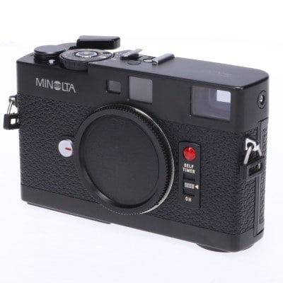 MINOLTA（ミノルタ） 新品・中古 商品一覧 通販｜在庫多数・最短当日