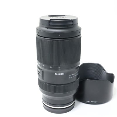 中古 TAMRON（タムロン） 交換レンズ・レンズアクセサリー 商品一覧