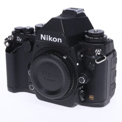 Nikon（ニコン） Df 新品・中古 商品一覧 通販｜在庫多数・最短当日