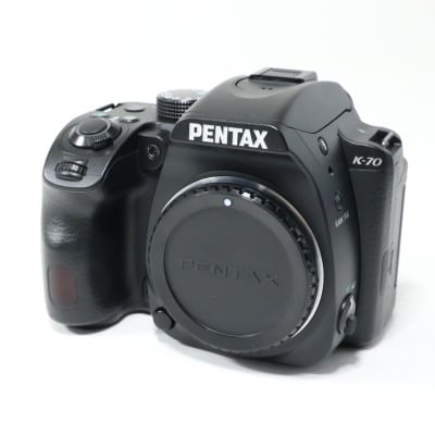 中古 PENTAX（ペンタックス） デジタルカメラ 商品一覧 通販｜在庫多数
