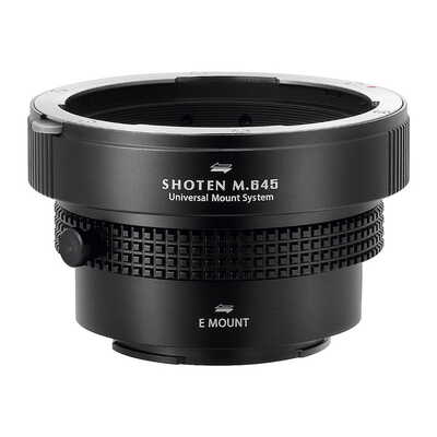 SHOTEN（焦点工房）（ショウテンコウボウ） 交換レンズ・レンズ