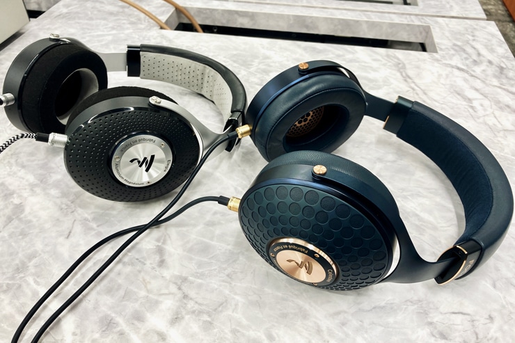試聴レビュー】フランスの名門Focalのヘッドホン「CELESTEE」「CLEAR