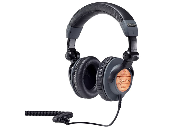 試聴レビュー】ULTRASONE Signatureモニターヘッドホン最新シリーズ3種