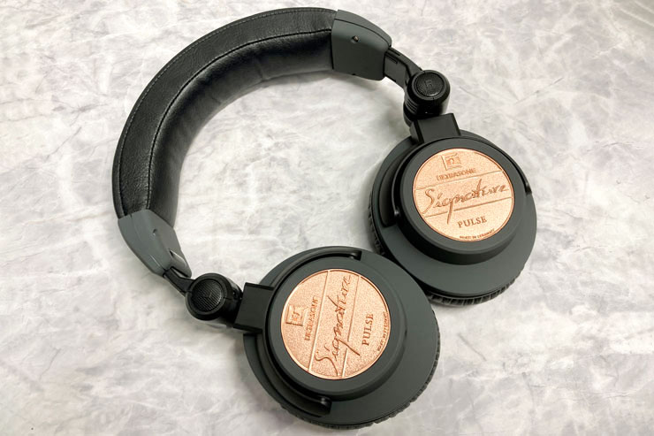 試聴レビュー】ULTRASONE Signatureモニターヘッドホン最新シリーズ3種