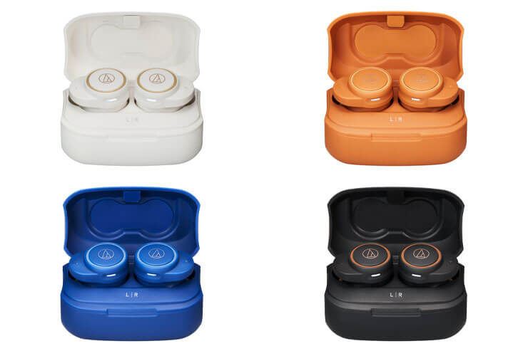 速報レビュー】audio-technica ATH-HL7BT 秋の新型ワイヤレス