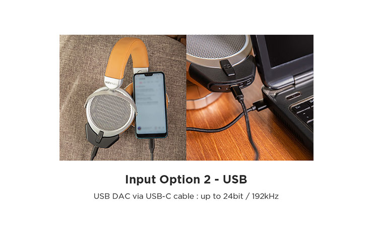 HIFIMAN DEVAは高コスパな平面振動版アナログバランスのワイヤレス