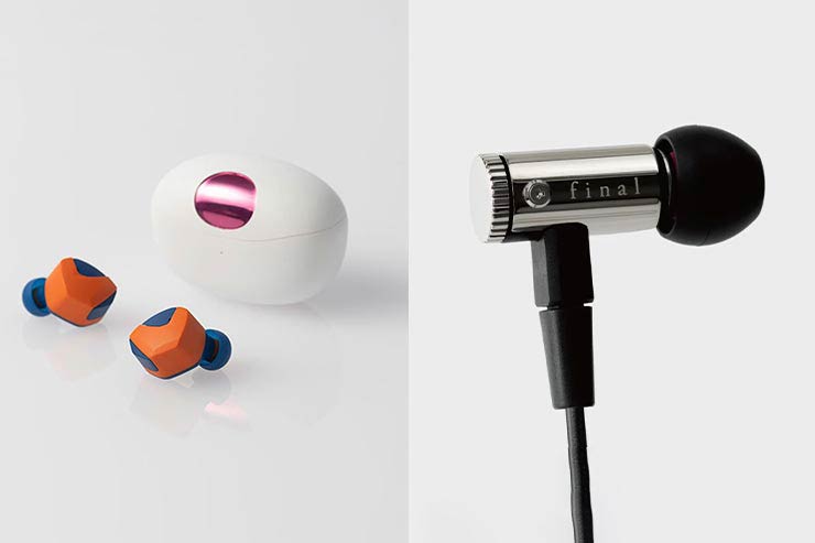 final D8000 Pro Limited EditionとD8000を比較レビュー × 太田タカシ