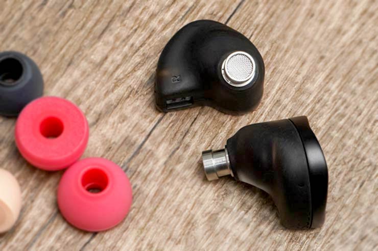 SeeAudio Rinko レビュー | 絶妙なチューニングが施されたコスパの高い