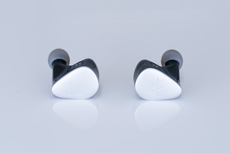 Kiwi Ears Quintet レビュー | スッキリとしたバランスの良いサウンド