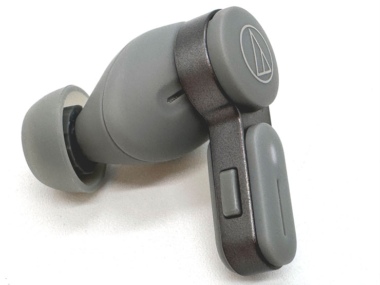 audio-technica ATH-TWX7レビュー | 「ととのう」をサポートする