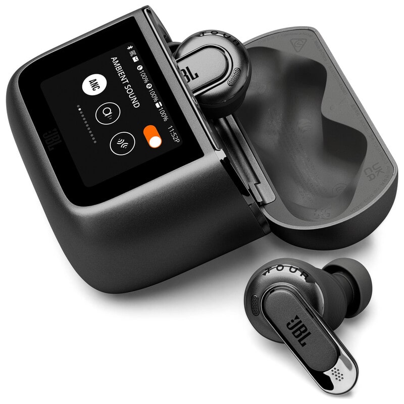 JBL TOUR PRO 3 [JBLTOURPRO3BLK] 新品｜フジヤエービック